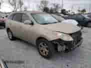 2008 Hyundai Veracruz GLS с VIN KM8NU13C08U034462, выставлен на аукционе Copart как лот 86570404 с пробегом 244 704 миль миль и Списание • Salvage title. История ставок и продаж доступна на DreamBid. Изображение 4.