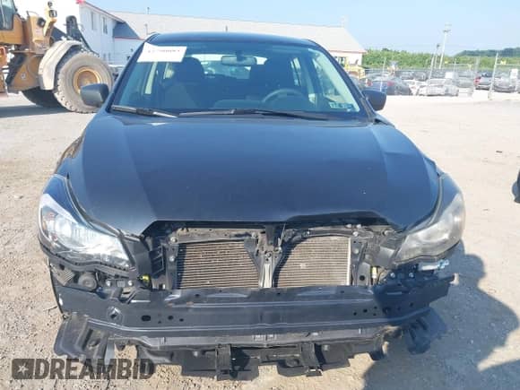 2016 Subaru Impreza 2.0i with VIN JF1GPAA61G8310775, listed as a IAAI auction lot 42790085 with 94,498 mi miles and . Bid and sale history available at DreamBid. Image 12.
