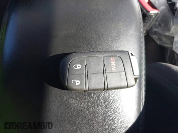 2014 Dodge Journey SXT with VIN 3C4PDCBB3ET112742, listed as a IAAI auction lot 43420445 with 113,538 mi miles and . Bid and sale history available at DreamBid. Image 11.