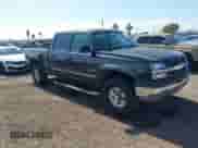 2003 Chevrolet Silverado 1500HD LS with VIN 1GCGC13U93F235699, listed as a IAAI auction lot 41537210 with 252,201 mi miles and . Bid and sale history available at DreamBid. Image 1.