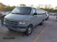 1994 Dodge Passenger with VIN 2B5WB35Z2RK577615, listed as a IAAI auction lot 43500333 with 170,675 mi miles and . Bid and sale history available at DreamBid. Image 2.
