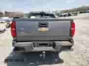 2018 Chevrolet Colorado 2WD LT с VIN 1GCHSCEN2J1121823, выставлен на аукционе Copart как лот 49325975 с пробегом 121 968 миль миль и Списание • Salvage title. История ставок и продаж доступна на DreamBid. Изображение 6.