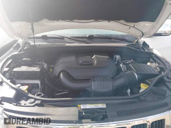 2011 Jeep Grand Cherokee Limited z VIN 1J4RR5GG3BC723298, wystawiony jako IAAI lot #43253689 z przebiegiem 165 890 mil mil oraz . Historia ofert i sprzedaży dostępna na DreamBid. Obrazek 10.