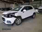 2022 Chevrolet Trax LS с VIN KL7CJKSM3NB527738, выставлен на аукционе Copart как лот 64237035 с пробегом 79 796 миль миль и Списание • Salvage title. История ставок и продаж доступна на DreamBid. Изображение 1.