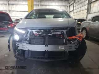 2023 Chevrolet Bolt EV 2LT z VIN 1G1FX6S07P4130004, wystawiony jako Copart lot #72020943 z przebiegiem 7 161 mil mil oraz . Historia ofert i sprzedaży dostępna na DreamBid. Obrazek 5.