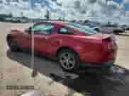 2010 Ford Mustang V6 с VIN 1ZVBP8AN1A5176585, выставлен на аукционе Copart как лот 83781375 с пробегом 94 974 миль миль и На запчасти • Non repairable. История ставок и продаж доступна на DreamBid. Изображение 2.