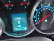 2012 Chevrolet Cruze 1LT z VIN 1G1PF5SC4C7307807, wystawiony jako IAAI lot #43452141 z przebiegiem 147 559 mil mil oraz . Historia ofert i sprzedaży dostępna na DreamBid. Obrazek 15.