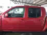 2016 Nissan Frontier S z VIN 1N6AD0EV3GN741881, wystawiony jako IAAI lot #42197636 z przebiegiem 101 565 mil mil oraz . Historia ofert i sprzedaży dostępna na DreamBid. Obrazek 15.