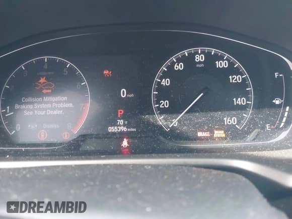 2021 Honda Accord Sport с VIN 1HGCV2F31MA012509, выставлен на аукционе IAAI как лот 42259900 с пробегом 55 396 миль миль и . История ставок и продаж доступна на DreamBid. Изображение 7.
