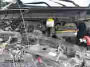 2023 Nissan Pathfinder Rock Creek with VIN 5N1DR3BD9PC228981, listed as a IAAI auction lot 42074519 with 34,763 mi miles and . Bid and sale history available at DreamBid. Image 10.