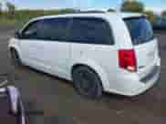 2016 Dodge Grand Caravan R/T with VIN 2C4RDGEG8GR384572, listed as a IAAI auction lot 43291413 with 177,376 mi miles and . Bid and sale history available at DreamBid. Image 3.