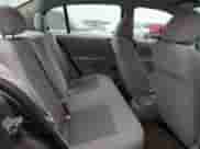 2006 Chevrolet Cobalt LS с VIN 1G1AK55F067846663, выставлен на аукционе Copart как лот 86633745 с пробегом 157 395 миль миль и Чистый • Clean title. История ставок и продаж доступна на DreamBid. Изображение 10.