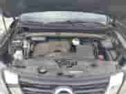 2017 Nissan Pathfinder SV with VIN 5N1DR2MN3HC626236, listed as a IAAI auction lot 42681913 with 101,334 mi miles and . Bid and sale history available at DreamBid. Image 10.