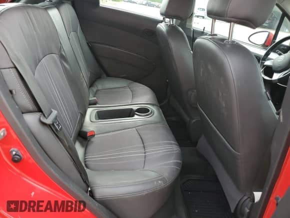 2013 Chevrolet Spark LS с VIN KL8CA6S90DC605643, выставлен на аукционе Copart как лот 60807485 с пробегом 187 729 миль миль и Списание • Salvage title. История ставок и продаж доступна на DreamBid. Изображение 10.