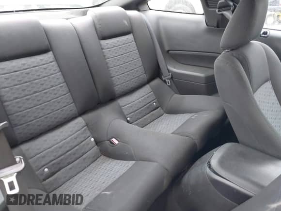 2009 Ford Mustang GT с VIN 1ZVHT82H195127431, выставлен на аукционе IAAI как лот 41575609 с пробегом 142 977 миль миль и . История ставок и продаж доступна на DreamBid. Изображение 8.