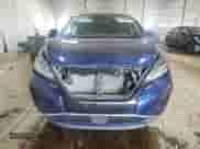 2022 Nissan Murano S with VIN 5N1AZ2AJ0NC121951, listed as a Copart auction lot 59557215 with 104,447 mi miles and Clean title. Bid and sale history available at DreamBid. Image 5.