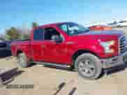 2017 Ford F-150 XL z VIN 1FTFX1EF3HFA22866, wystawiony jako IAAI lot #41739336 z przebiegiem 176 669 mil mil oraz . Historia ofert i sprzedaży dostępna na DreamBid. Obrazek 13.