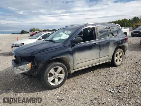 2011 Jeep Compass Latitude с VIN 1J4NT1FB9BD178460, выставлен на аукционе Copart как лот 84483115 с пробегом 186 971 миль миль и Чистый • Clean title. История ставок и продаж доступна на DreamBid. Изображение 1.