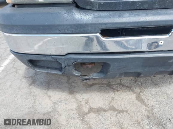 2004 Chevrolet Silverado 2500 LT с VIN 1GCGK23U44F114878, выставлен на аукционе IAAI как лот 42063203 с пробегом 223 364 миль миль и . История ставок и продаж доступна на DreamBid. Изображение 20.