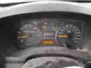 2008 Chevrolet Colorado Work Truck z VIN 1GCCS149088122540, wystawiony jako Copart lot #48243265 z przebiegiem 208 926 mil mil oraz Czysty tytuł • Clean title. Historia ofert i sprzedaży dostępna na DreamBid. Obrazek 9.