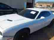 2021 Dodge Challenger SXT с VIN 2C3CDZGG0MH509388, выставлен на аукционе IAAI как лот 43091365 с пробегом 88 113 миль миль и . История ставок и продаж доступна на DreamBid. Изображение 6.