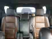 2011 Ford Explorer Limited with VIN 1FMHK8F81BGA19977, listed as a Copart auction lot 89911425 with 135,313 mi miles and Clean title. Bid and sale history available at DreamBid. Image 10.