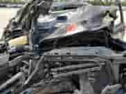 2022 Ram 1500 Laramie z VIN 1C6RREJM5NN173770, wystawiony jako Copart lot #72835314 z przebiegiem 35 379 mil mil oraz Szkoda całkowita • Salvage title. Historia ofert i sprzedaży dostępna na DreamBid. Obrazek 11.