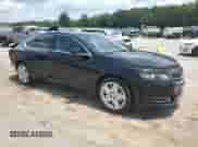 2019 Chevrolet Impala LS с VIN 1G11X5SA0KU119691, выставлен на аукционе Copart как лот 62927335 с пробегом 119 062 миль миль и Списание • Salvage title. История ставок и продаж доступна на DreamBid. Изображение 4.