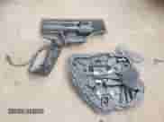 2022 Ram 1500 TRX with VIN 1C6SRFU93NN246262, listed as a IAAI auction lot 42249281 with Not provided miles and . Bid and sale history available at DreamBid. Image 11.