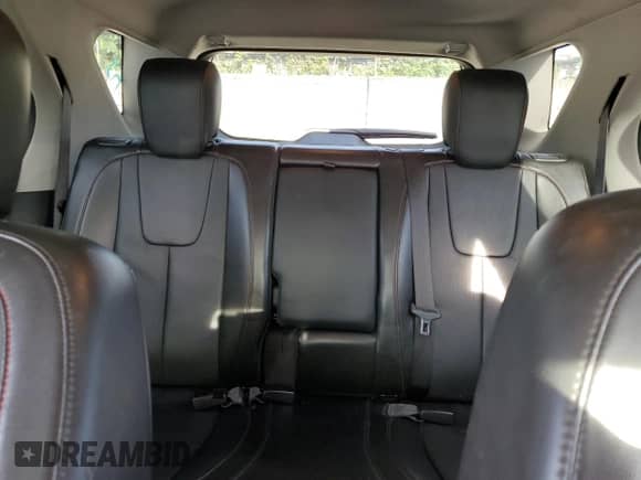 2017 Chevrolet Equinox Premier с VIN 2GNALDEK8H1530186, выставлен на аукционе Copart как лот 83969125 с пробегом 131 080 миль миль и Списание • Salvage title. История ставок и продаж доступна на DreamBid. Изображение 10.