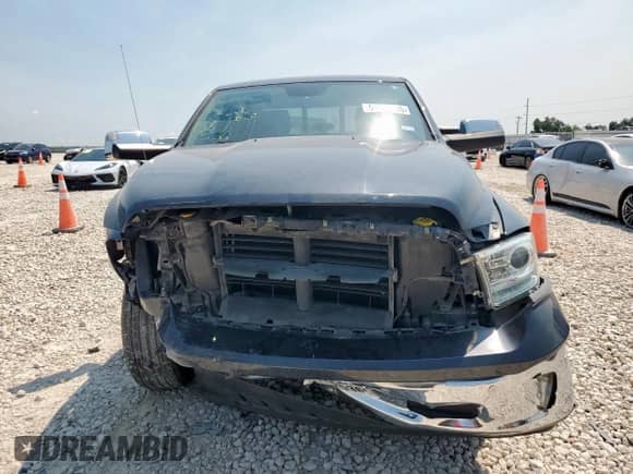 2017 Ram 1500 Laramie с VIN 1C6RR7NT4HS554223, выставлен на аукционе Copart как лот 67392935 с пробегом 82 095 миль миль и Списание • Salvage title. История ставок и продаж доступна на DreamBid. Изображение 5.