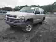 2004 Chevrolet Tahoe LT с VIN 1GNEC13Z44R135973, выставлен на аукционе IAAI как лот 43326790 с пробегом 299 181 миль миль и . История ставок и продаж доступна на DreamBid. Изображение 2.