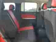 2009 Chevrolet HHR SS с VIN 3GNCA63XX9S557338, выставлен на аукционе Copart как лот 66285295 с пробегом 138 978 миль миль и Списание • Salvage title. История ставок и продаж доступна на DreamBid. Изображение 10.