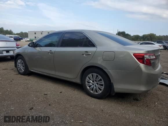 2014 Toyota Camry SE с VIN 4T1BF1FK6EU412070, выставлен на аукционе Copart как лот 70274745 с пробегом 162 324 миль миль и Чистый • Clean title. История ставок и продаж доступна на DreamBid. Изображение 2.