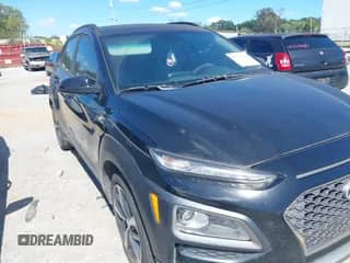 2018 Hyundai Kona Limited с VIN KM8K3CA56JU067008, выставлен на аукционе IAAI как лот 43359728 с пробегом 218 673 миль миль и . История ставок и продаж доступна на DreamBid. Изображение 1.