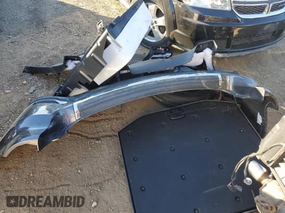 2016 Jeep Grand Cherokee Limited with VIN 1C4RJFBT4GC453349, listed as a Copart auction lot 76682724 with 85,640 mi miles and Salvage title. Bid and sale history available at DreamBid. Image 12.