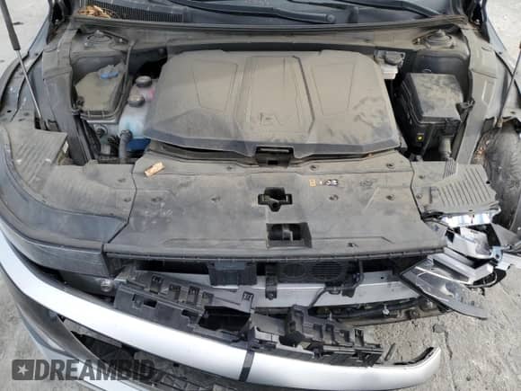 2022 Hyundai Ioniq 5 SE с VIN KM8KM4AE8NU081419, выставлен на аукционе Copart как лот 47232855 с пробегом 103 024 миль миль и Списание • Salvage title. История ставок и продаж доступна на DreamBid. Изображение 12.
