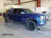 2016 GMC Sierra 1500 с VIN 1GTR1LEH8GZ341446, выставлен на аукционе Copart как лот 80211105 с пробегом 149 832 миль миль и Списание • Salvage title. История ставок и продаж доступна на DreamBid. Изображение 4.