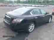 2014 Nissan Maxima SV z VIN 1N4AA5AP2EC489345, wystawiony jako IAAI lot #42511861 z przebiegiem 136 155 mil mil oraz . Historia ofert i sprzedaży dostępna na DreamBid. Obrazek 4.