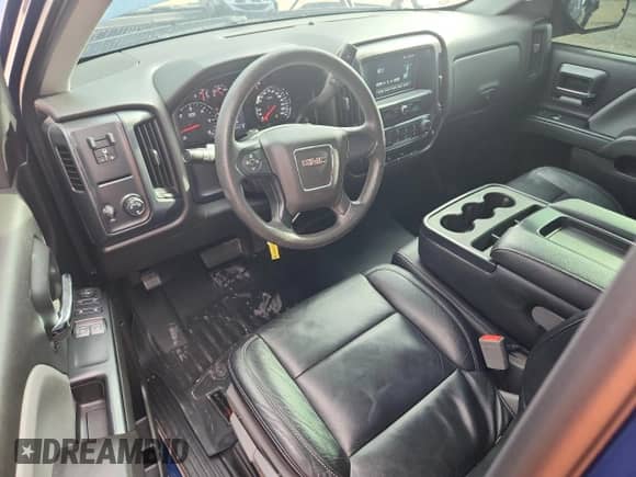 2017 GMC Sierra 1500 with VIN 1GTN1LEC6HZ341482, listed as a Copart auction lot 65425205 with 72,166 mi miles and Salvage title. Bid and sale history available at DreamBid. Image 8.