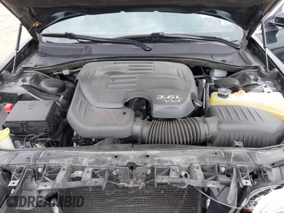 2014 Chrysler 300 с VIN 2C3CCARG4EH217892, выставлен на аукционе IAAI как лот 42788576 с пробегом 111 383 миль миль и . История ставок и продаж доступна на DreamBid. Изображение 10.