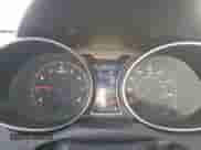 2016 Hyundai Veloster z VIN KMHTC6AD5GU249045, wystawiony jako Copart lot #45062585 z przebiegiem 123 157 mil mil oraz Szkoda całkowita • Salvage title. Historia ofert i sprzedaży dostępna na DreamBid. Obrazek 9.