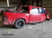 2010 Dodge 1500 Sport с VIN 1D7RV1CT8AS260257, выставлен на аукционе Copart как лот 45371885 с пробегом 146 810 миль миль и Списание • Salvage title. История ставок и продаж доступна на DreamBid. Изображение 3.