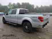 2013 Ford F-150 FX4 с VIN 1FTFW1ET5DKD57038, выставлен на аукционе Copart как лот 65707124 с пробегом 135 444 миль миль и Чистый • Clean title. История ставок и продаж доступна на DreamBid. Изображение 2.