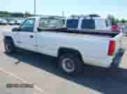1997 GMC Sierra 1500 with VIN 1GTEK14W6VZ549578, listed as a IAAI auction lot 42415651 with 203,458 mi miles and . Bid and sale history available at DreamBid. Image 3.