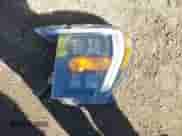 2023 Ford F-150 XL с VIN 1FTFW1E58PFB76725, выставлен на аукционе IAAI как лот 41634459 с пробегом 23 534 миль миль и . История ставок и продаж доступна на DreamBid. Изображение 12.