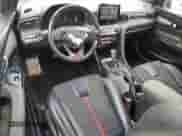 2019 Hyundai Veloster Turbo z VIN KMHTH6ABXKU009904, wystawiony jako Copart lot #80455305 z przebiegiem 38 466 mil mil oraz Szkoda całkowita • Salvage title. Historia ofert i sprzedaży dostępna na DreamBid. Obrazek 8.