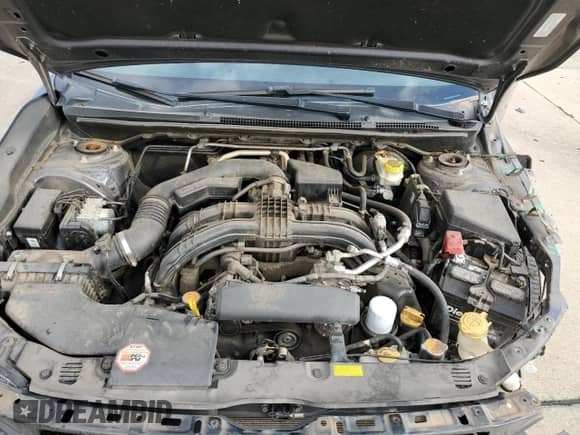 2017 Subaru Impreza Special Sports z VIN 4S3GTAL65H1715096, wystawiony jako Copart lot #78367674 z przebiegiem 109 762 mil mil oraz Szkoda całkowita • Salvage title. Historia ofert i sprzedaży dostępna na DreamBid. Obrazek 13.