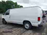 2011 Ford Econoline Cargo Commercial with VIN 1FTNE1EW6BDA82354, listed as a IAAI auction lot 42340908 with 312,950 mi miles and . Bid and sale history available at DreamBid. Image 14.