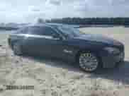 2012 BMW 7 Series 750Li с VIN WBAKB8C52CC963507, выставлен на аукционе Copart как лот 80068655 с пробегом 101 693 миль миль и Чистый • Clean title. История ставок и продаж доступна на DreamBid. Изображение 4.